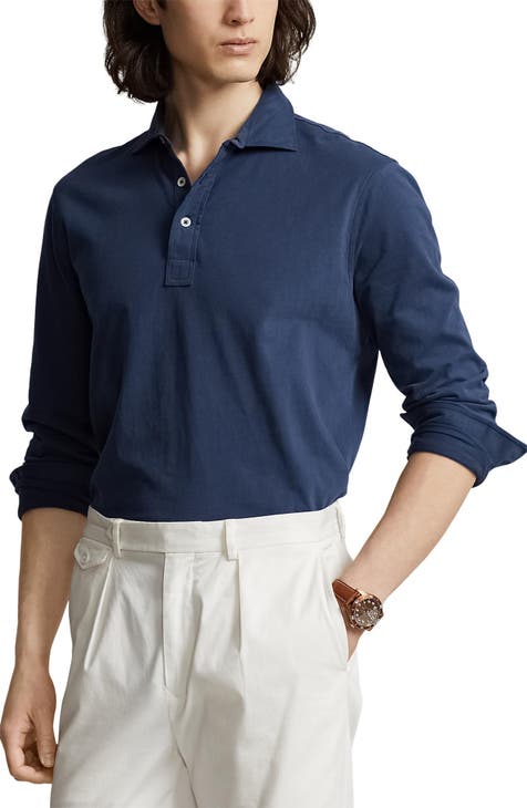 polo ralph lauren slim fit shirt | Nordstrom
