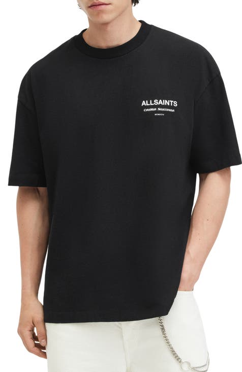 Mens AllSaints T Shirts Nordstrom