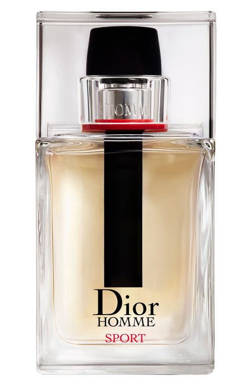 EAN 3348901333061 product image for Dior Homme Sport Eau de Toilette at Nordstrom | upcitemdb.com