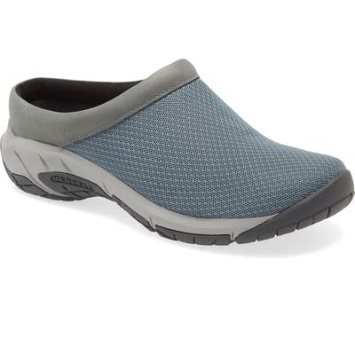 Merrell Encore Breeze 4 Clog, Blue