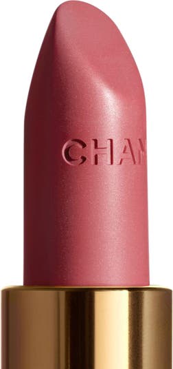 CHANEL ROUGE ALLURE VELVET Luminous Matte Lip Color Nordstrom