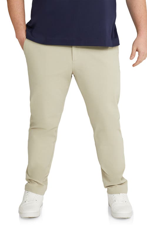 Shop Johnny Bigg Comfort Flex Slim Fit Chinos In Almond