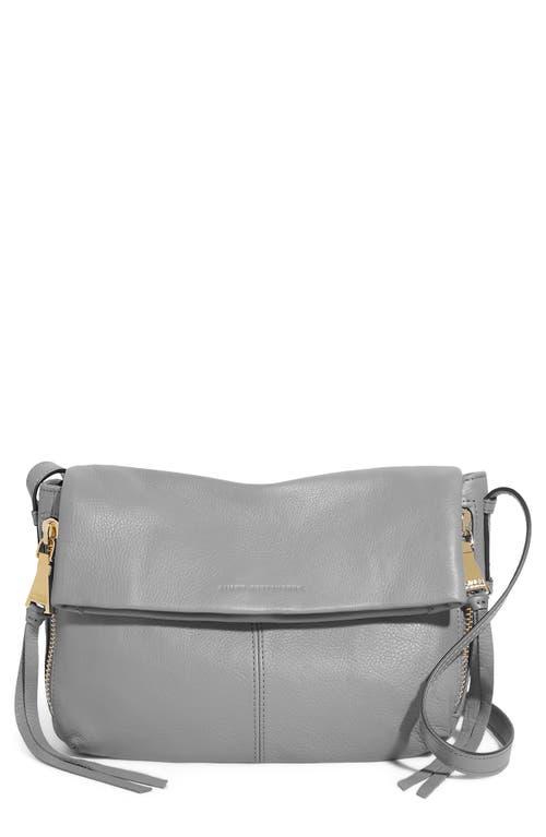 Madison Convertible Chain Crossbody Cool Grey Vintage