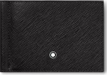 Montblanc Sartorial Leather Bifold Wallet | Nordstrom