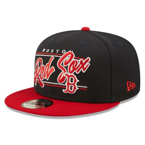 47 Brand Men's '47 Orange Boston Red Sox 1999 Mlb All-Star Game Double  Under Clean Up Adjustable Hat - Macy's