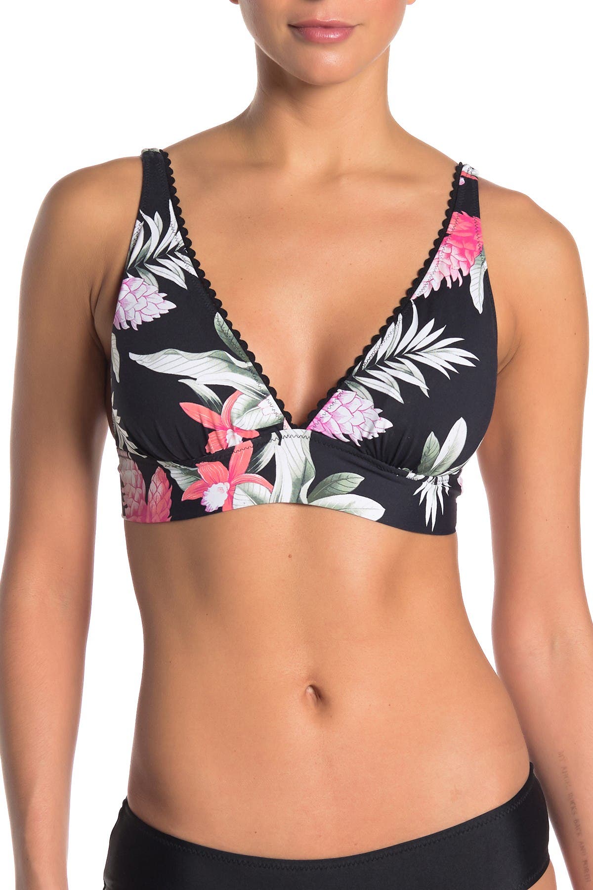 tommy bahama ginger flowers