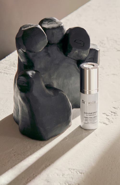 Natura Bissé Diamond Luminous Perfecting Serum