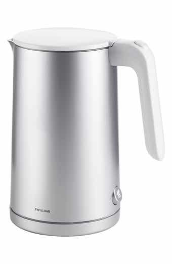 Zwilling Enfinigy Milk Frother, Silver