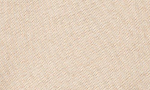 Billabong Hudson Hoodie In Oatmeal Heather