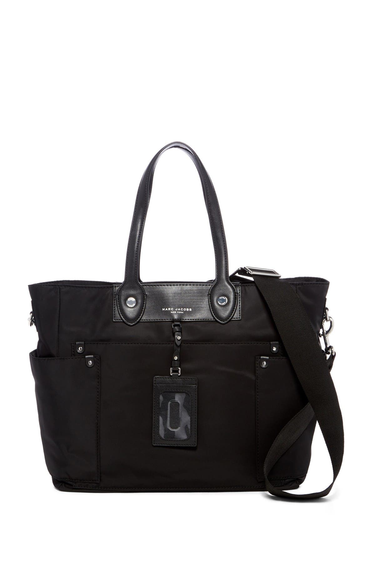 marc jacobs diaper bag nordstrom rack