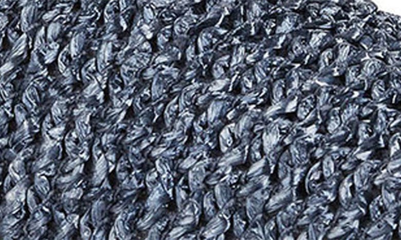 GEOX MODESTY ESPADRILLE FLAT