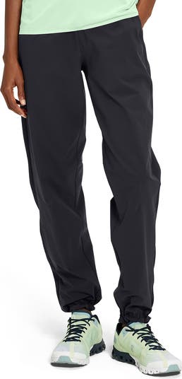 Women's ankle zip track pants best sale