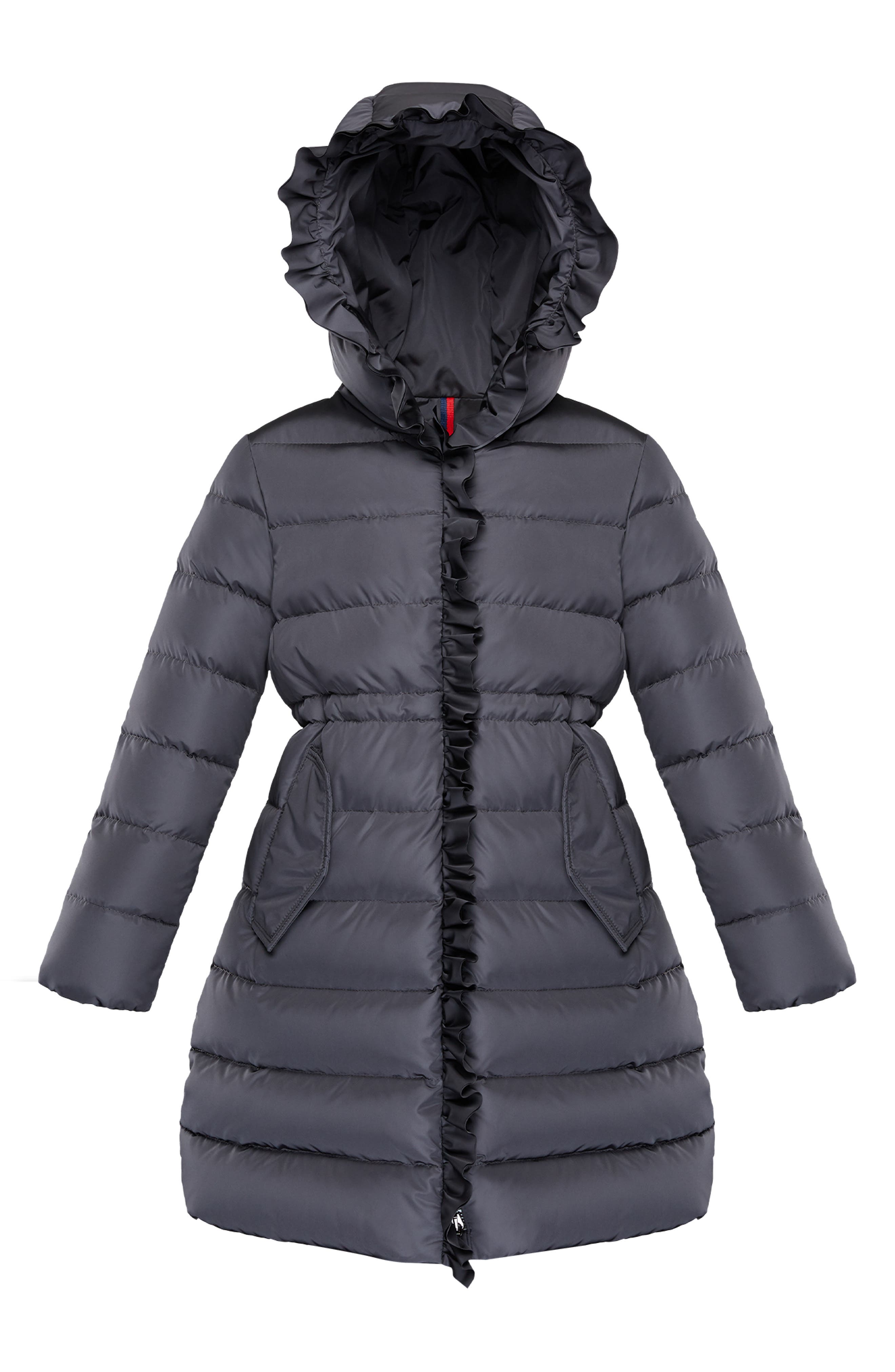 moncler girl jacket sale