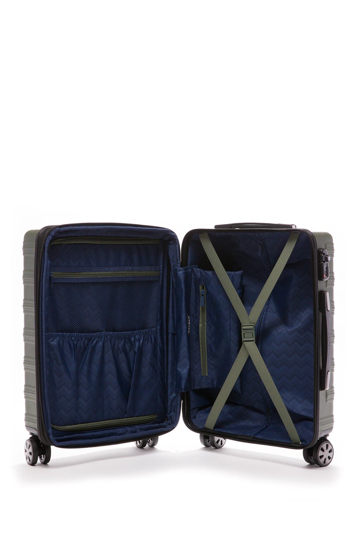 CALPAK LUGGAGE Cyprus 20" CarryOn Hardside Spinner Nordstrom Rack