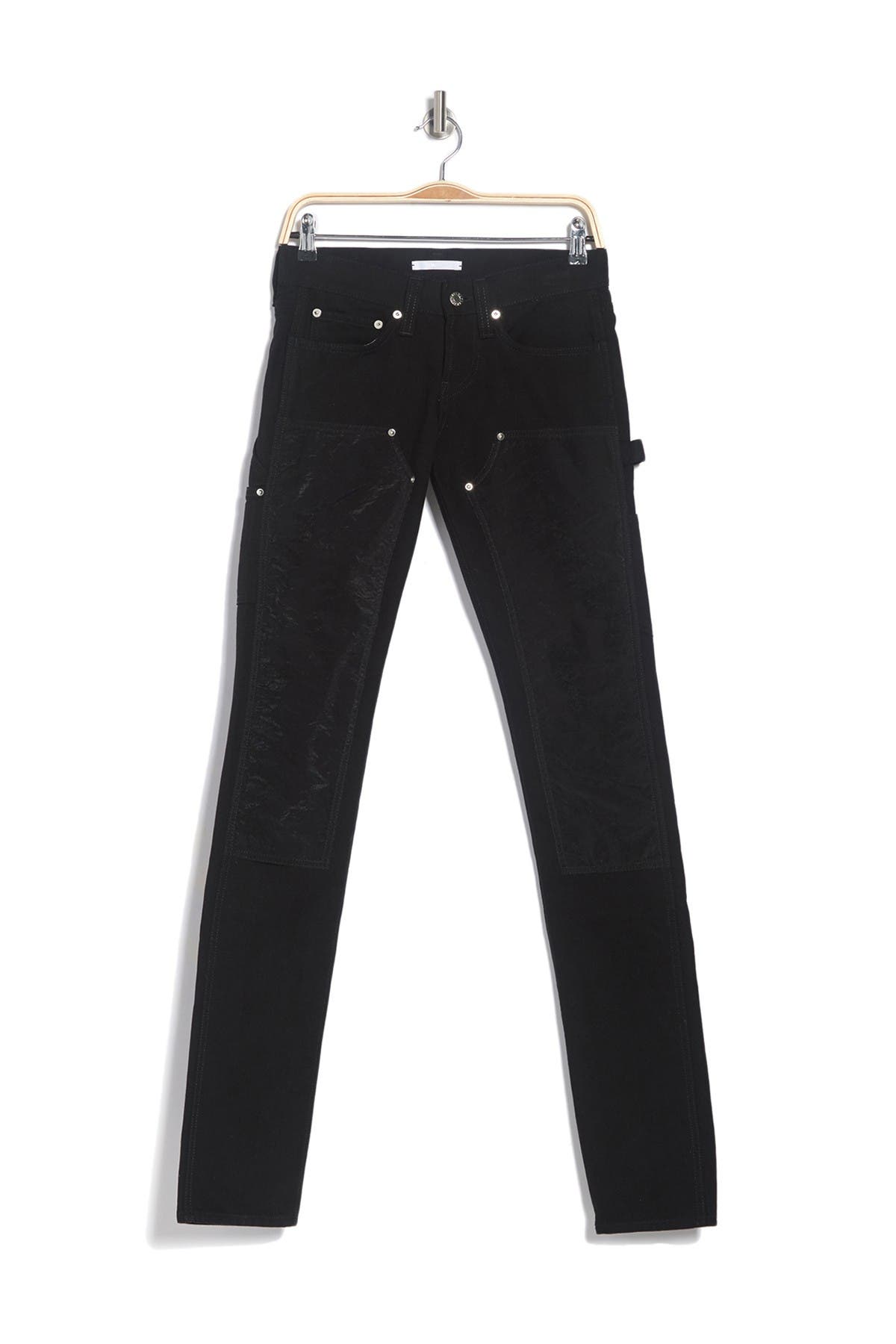 helmut lang masc lo utility jeans