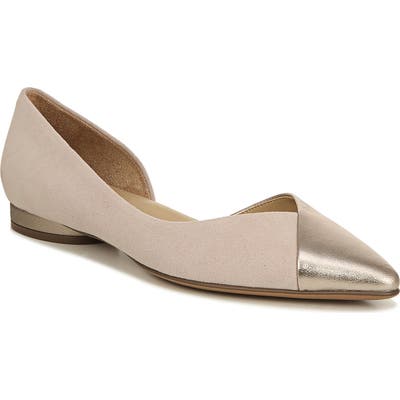 Naturalizer Hayden Half D