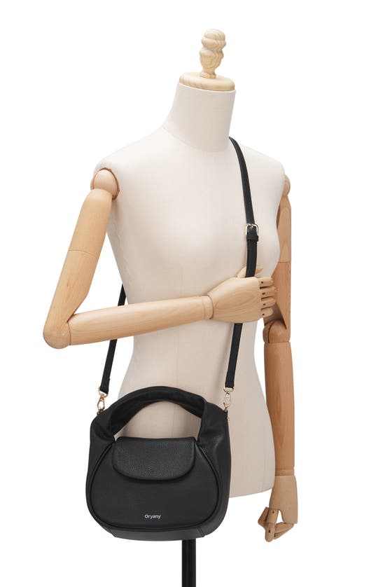ORYANY ORYANY ANAAN MINI TOTE BAG