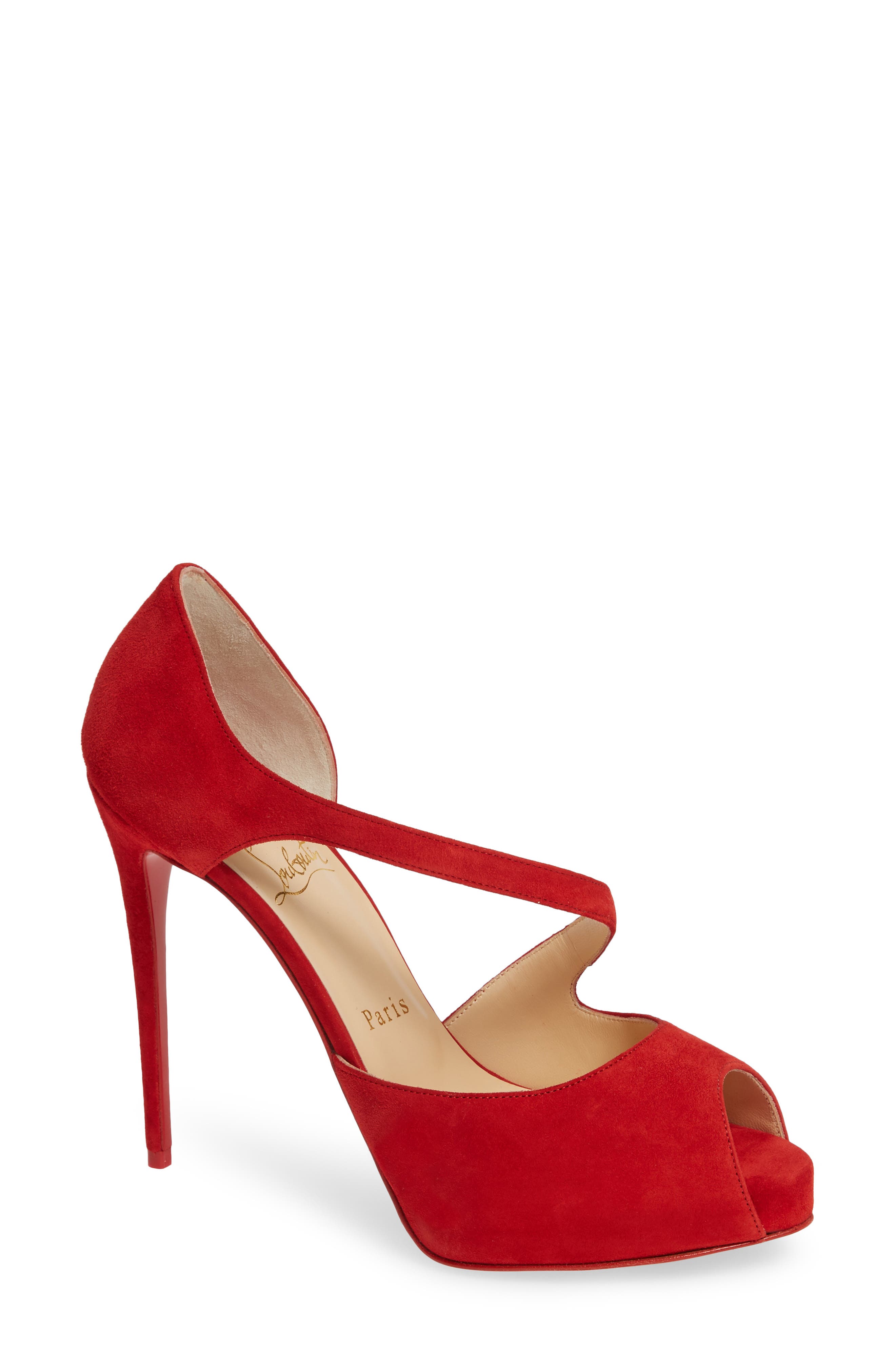 christian louboutin catchy two