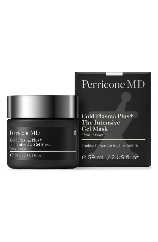 Shop Perricone Md Cold Plasma+ The Intensive Gel Mask