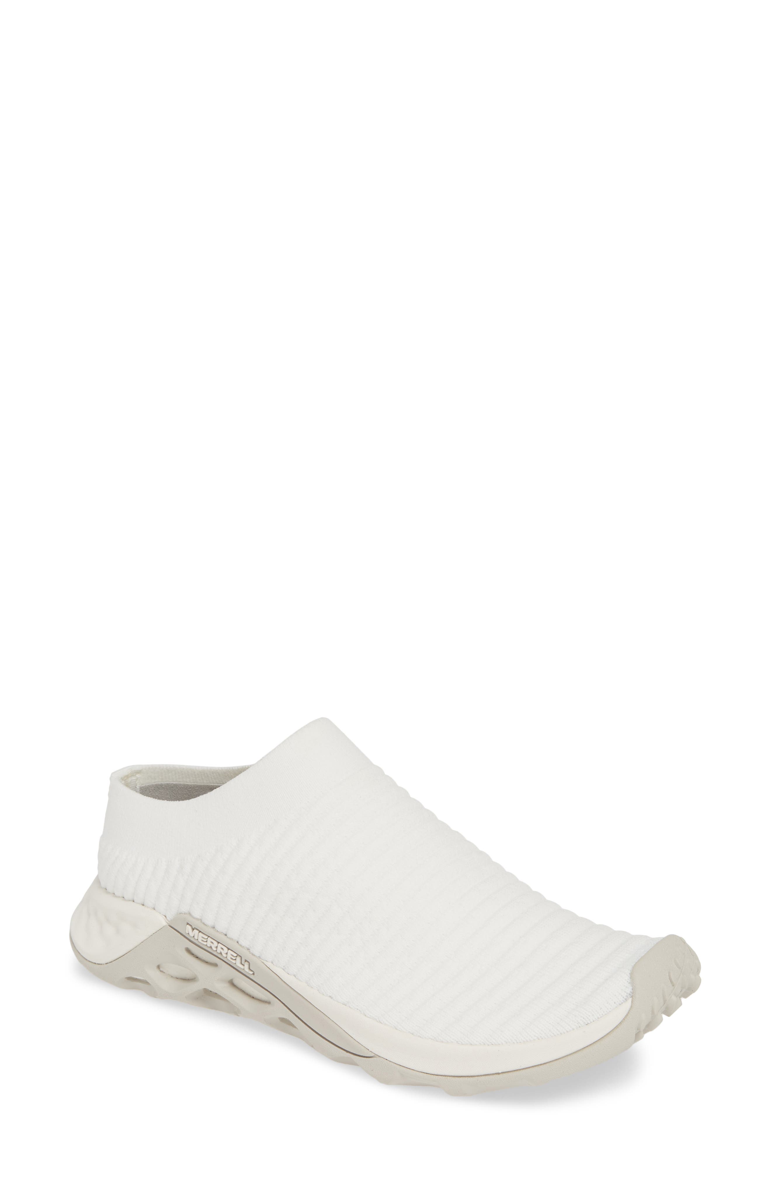 Merrell Range Ac+ Sneaker, White