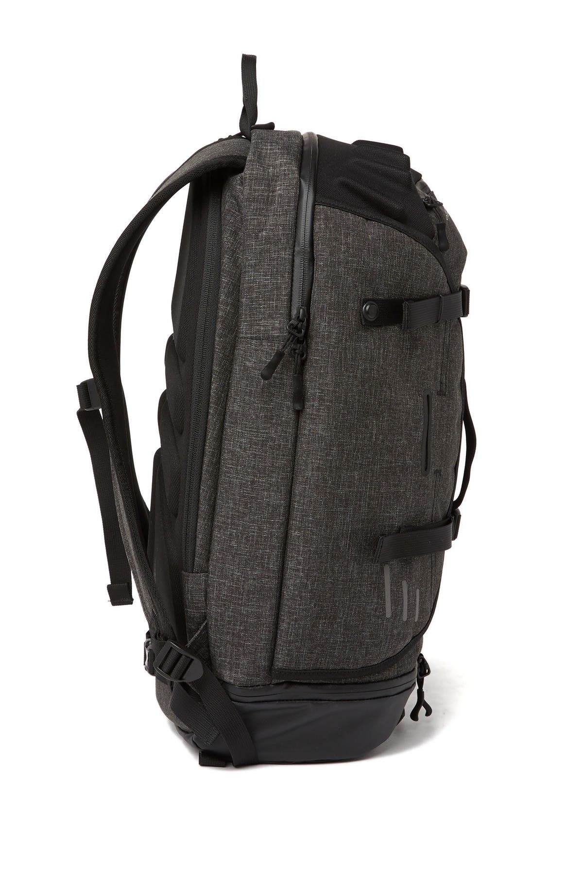 oakley aero pack review