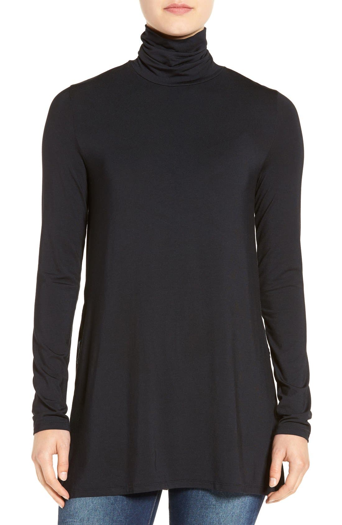 Dex Turtleneck Tunic Nordstrom