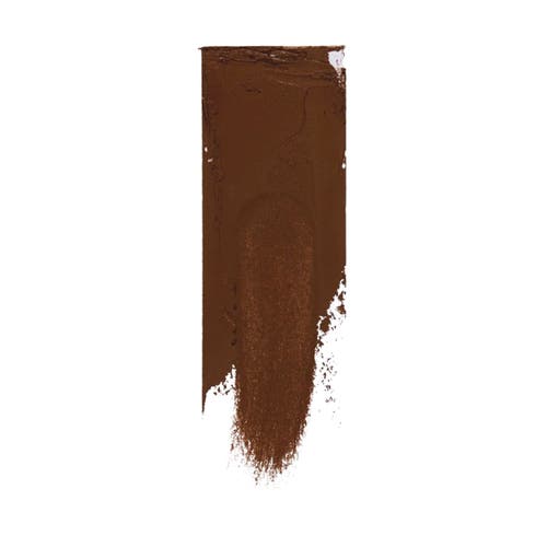 Siia Cosmetics Duo Face Sculpting Contour Stick In Cocoa Brown