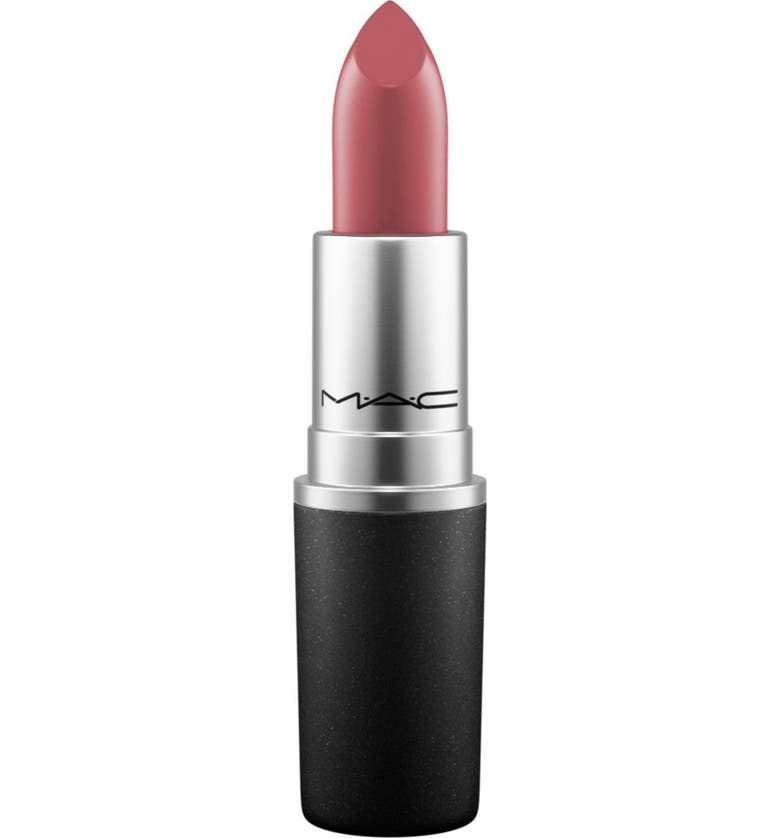 MAC Cosmetics Satin Lipstick