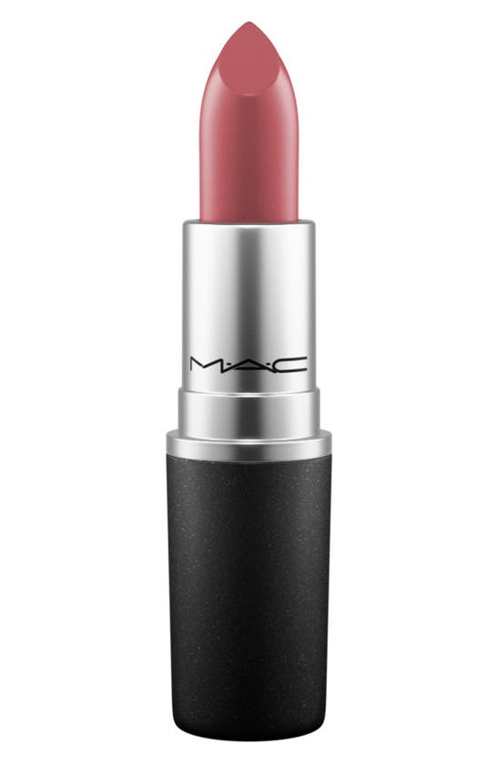Mac Cosmetics Satin Lipstick In Del Rio (s)