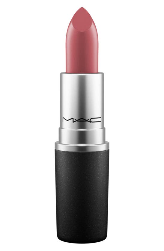 MAC COSMETICS SATIN LIPSTICK