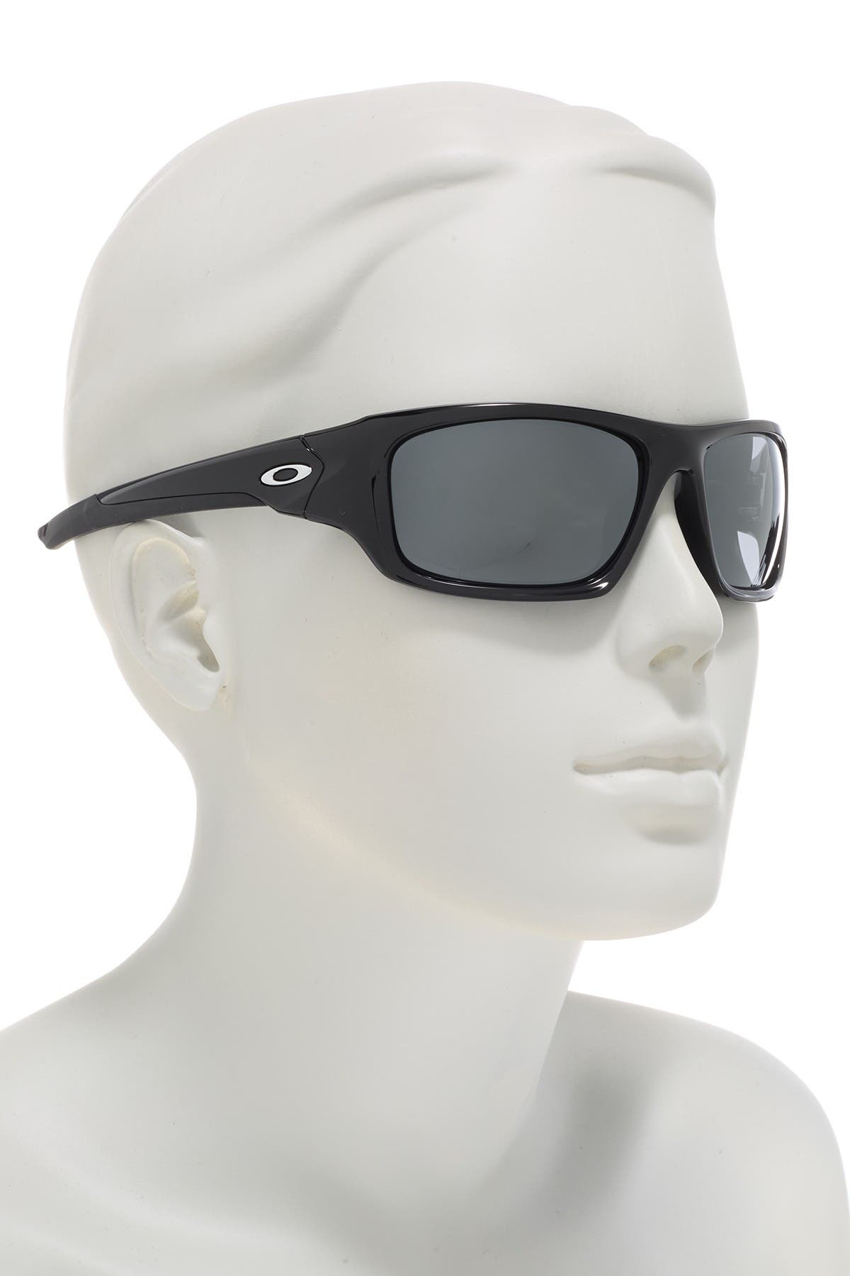 oakley valve 60mm wrap sunglasses
