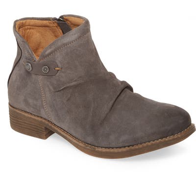 Comfortiva Tarrant Bootie, Grey