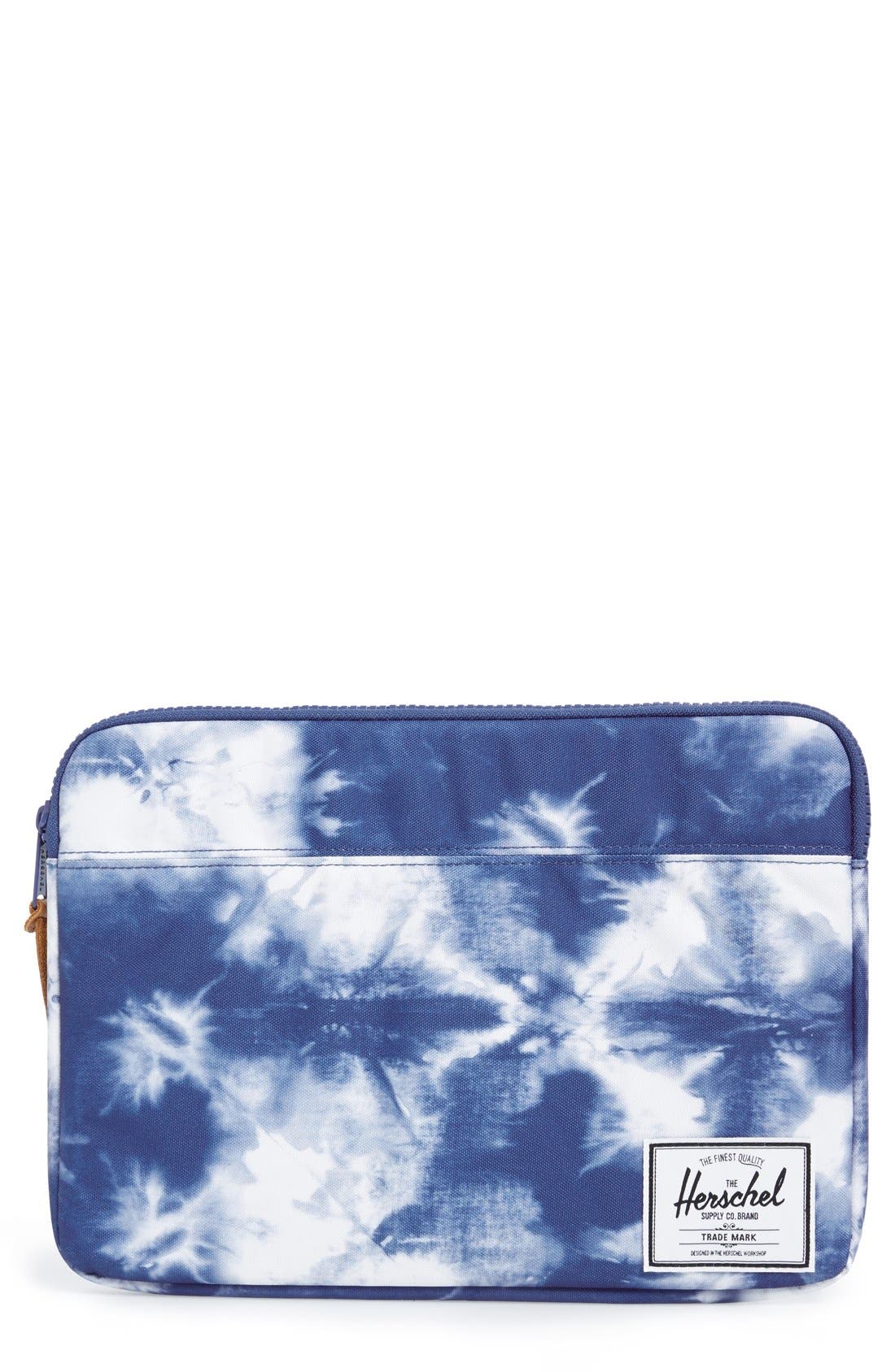 herschel 12 inch laptop sleeve