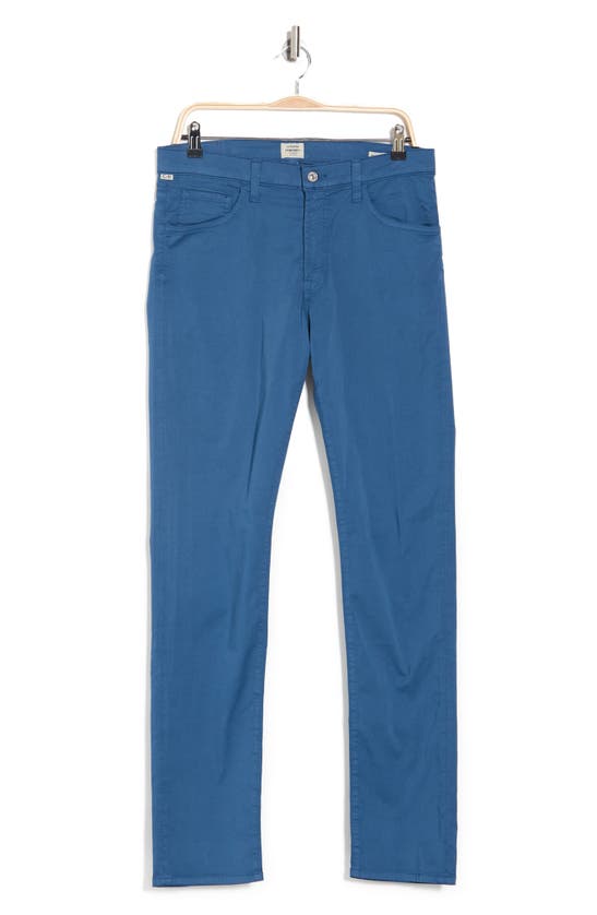 Citizens of Humanity Bowery newest Standard Slim Jeans