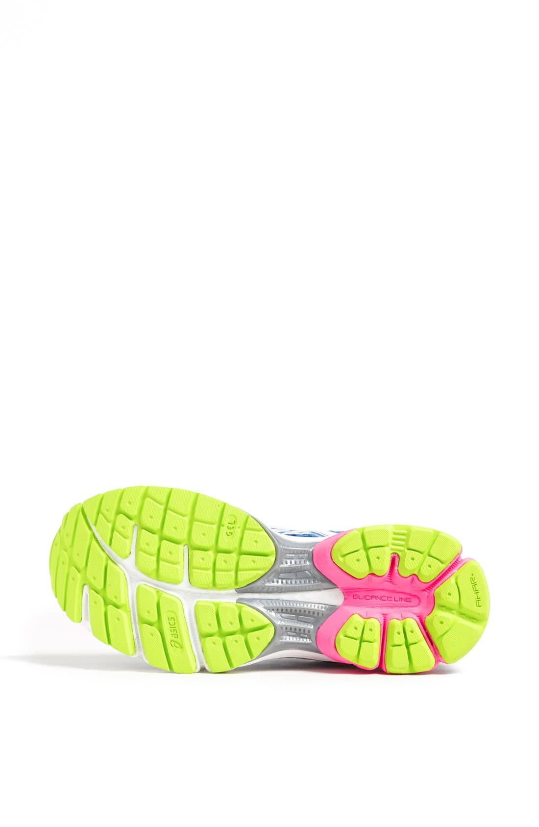 gel flux 5 ladies running shoes