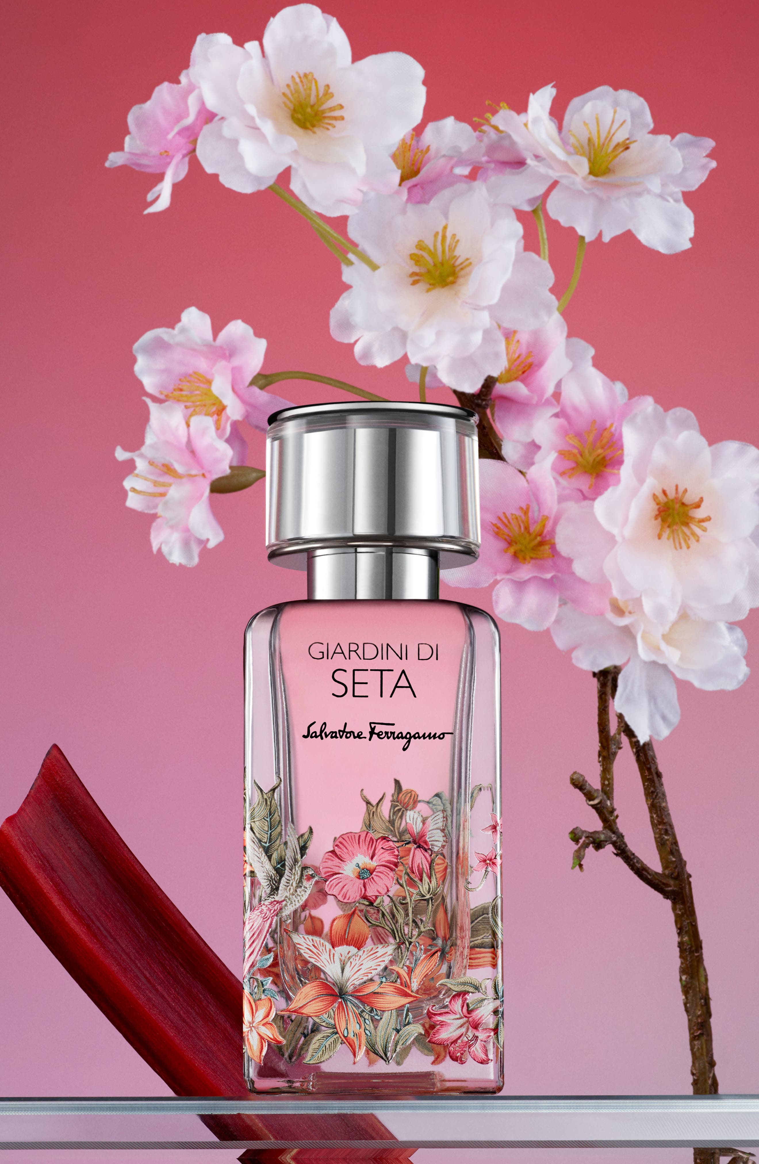 salvatore ferragamo giardini di seta eau de parfum