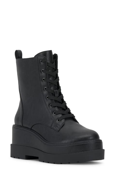 Women's Combat Boots | Nordstrom