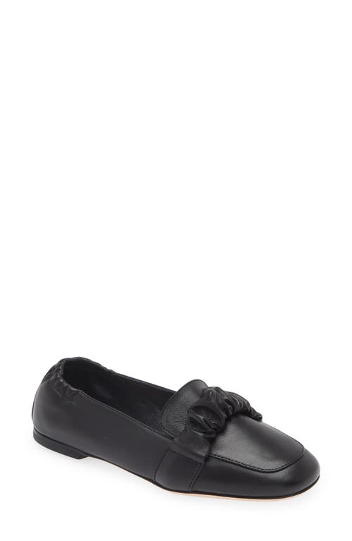 AGL Marla Loafer Nero at Nordstrom,