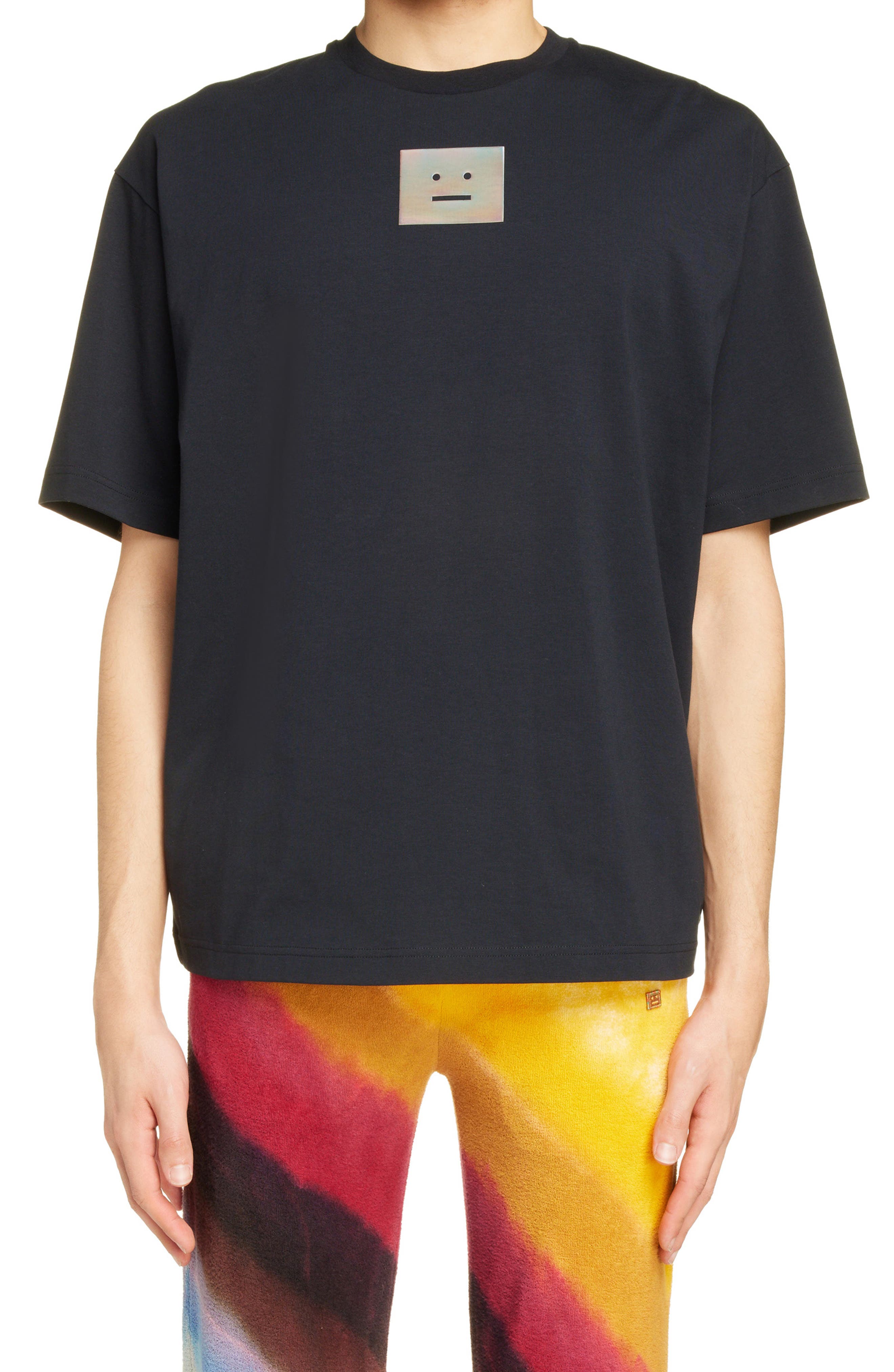 Mens Acne Studios T-Shirts | Nordstrom