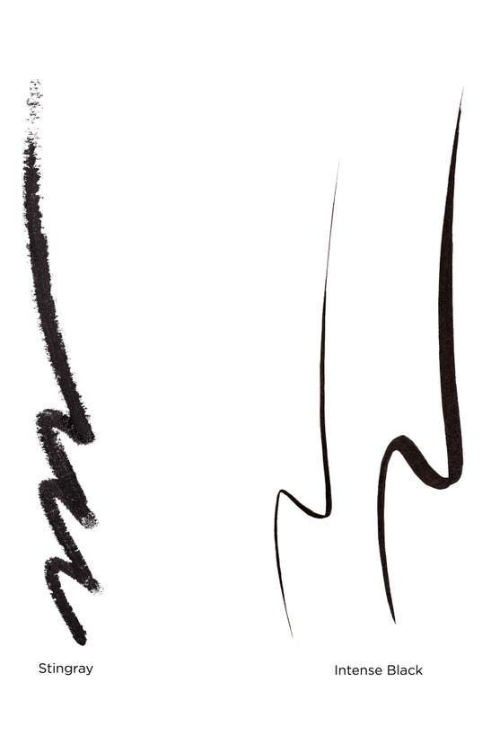 Stila Walk The Line Stay All Day® Eyeliner Duo (nordstrom Exclusive) $54 Value