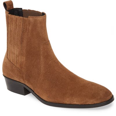 Allsaints Rico Chelsea Boot, Brown