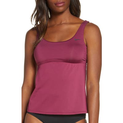 Nike Essential Tankini Top