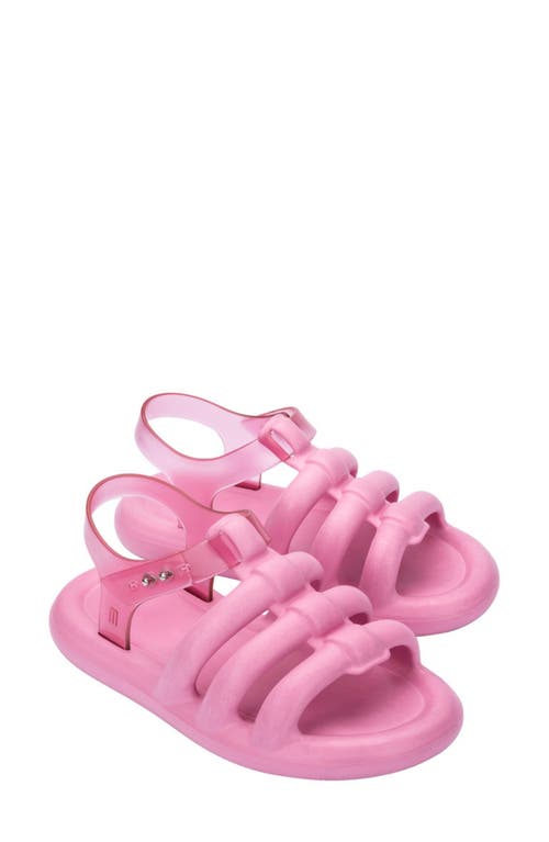 Melissa Freesherman Water Resistant Sandal at Nordstrom,