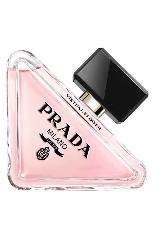 Shop Prada Paradoxe Virtual Flower Eau De Parfum In No Color