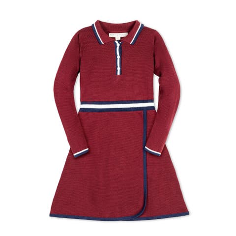 Baby Sweater Dress Clothing