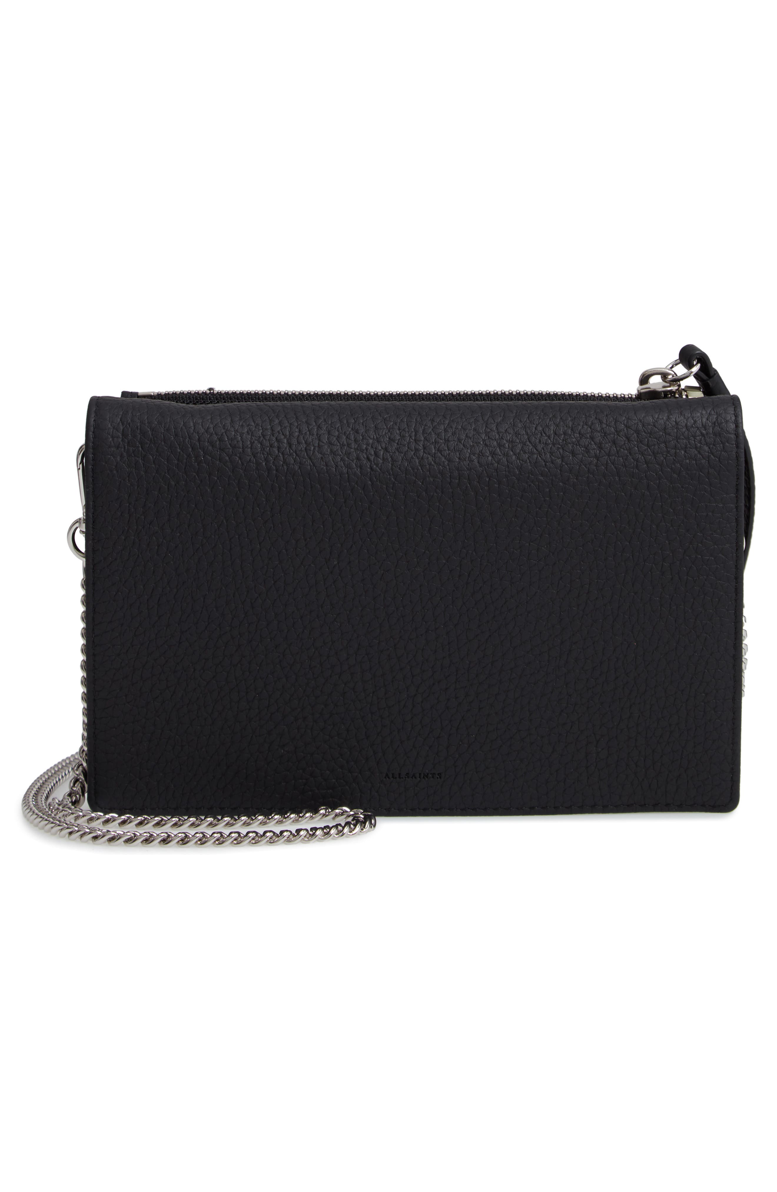 all saints bolsa nordstrom