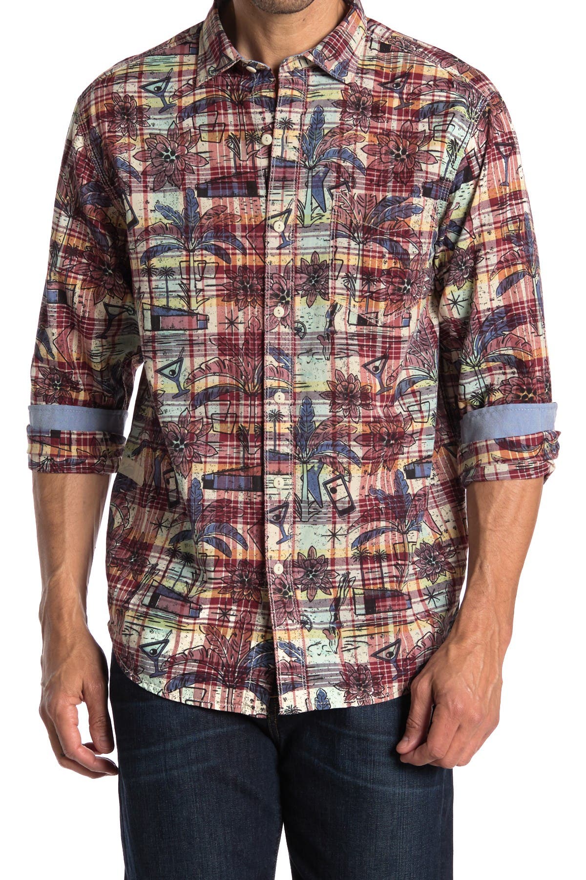 nordstrom rack tommy bahama mens