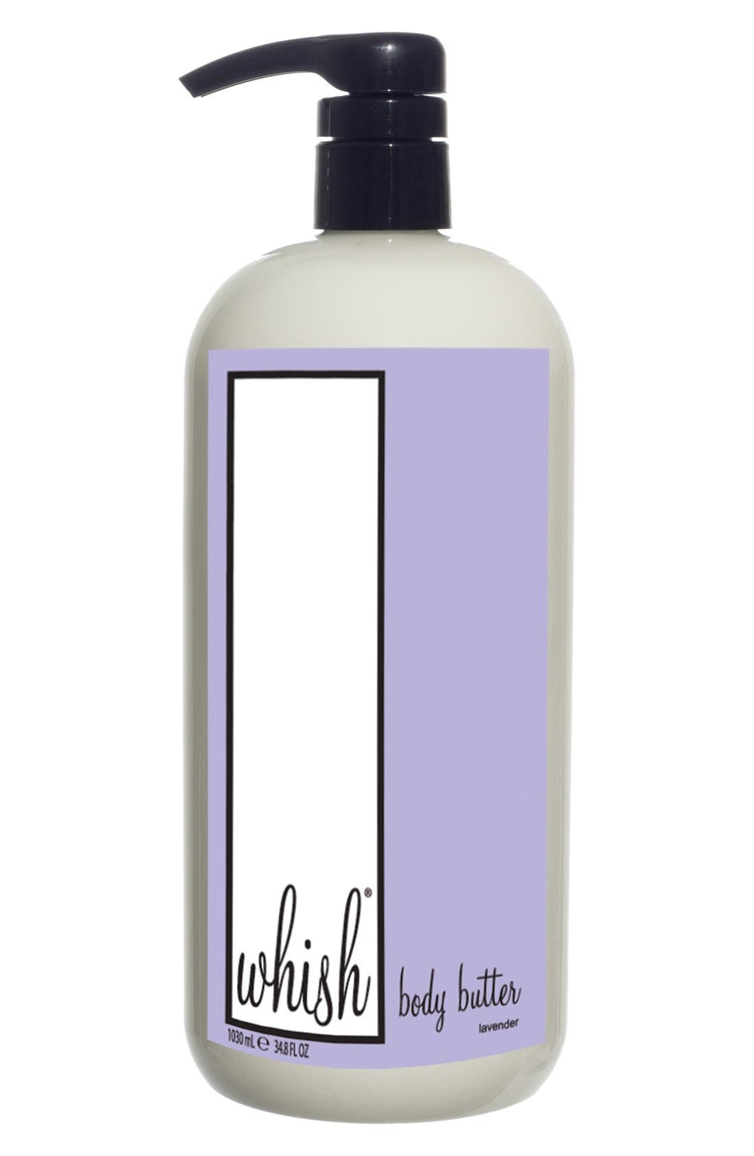 Whish™ Jumbo Body Butter (USD 163 Value) Nordstrom