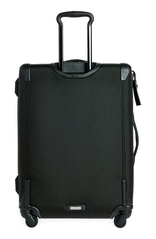 Tumi Gen 4.3 Core 26-inch Short Trip Expandable Carry-on In Black