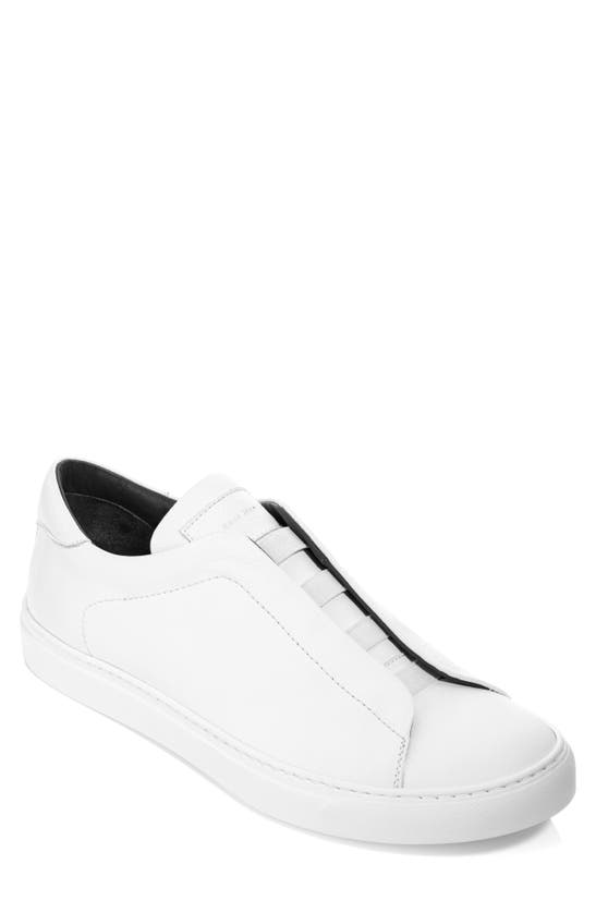 Shop To Boot New York Bolla Sneaker In White